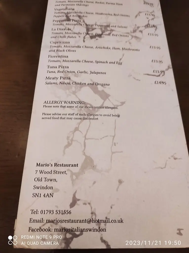 Menu_Mario's _Purton_image_2