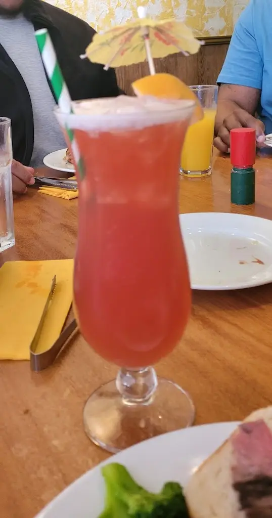 Dee Joell_Rios Brazil_Purton_recensione