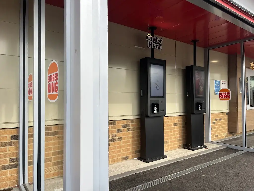Chriso B_Burger King_Allhallows_review