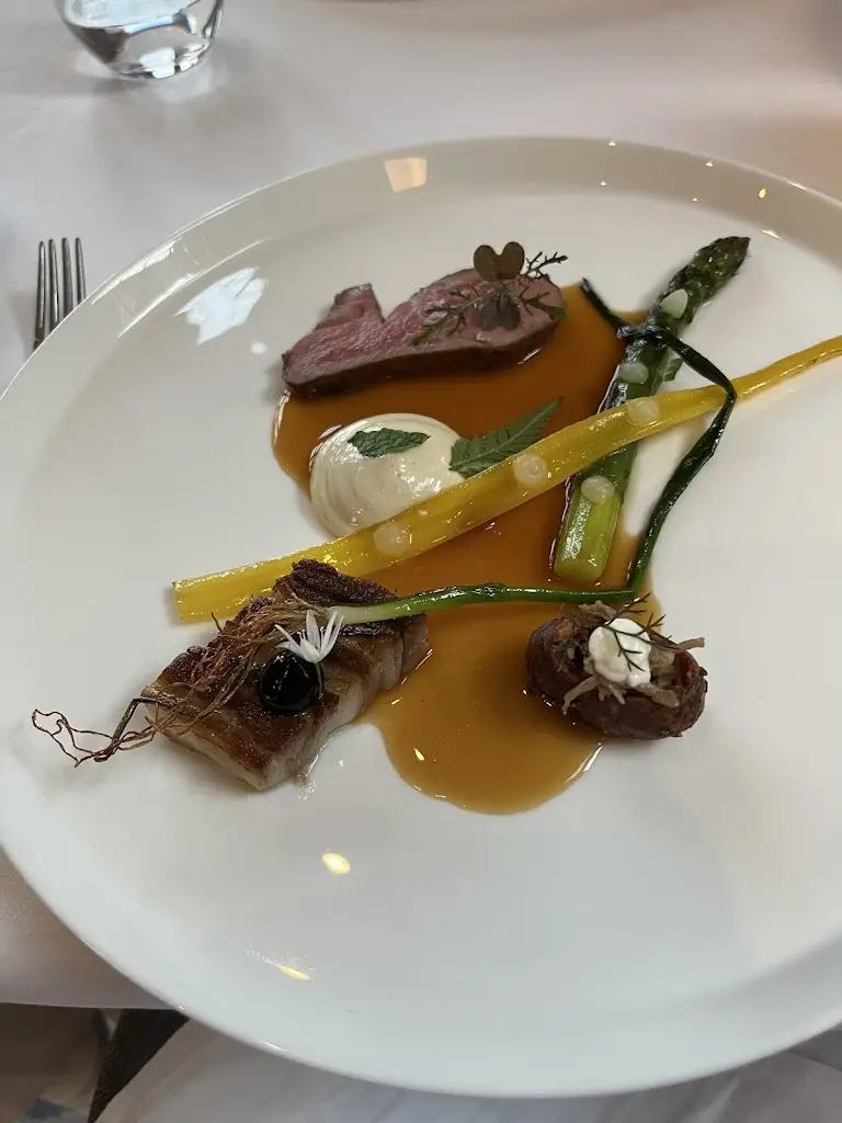 Menu_Fischer's Baslow Hall_Baslow_image_6