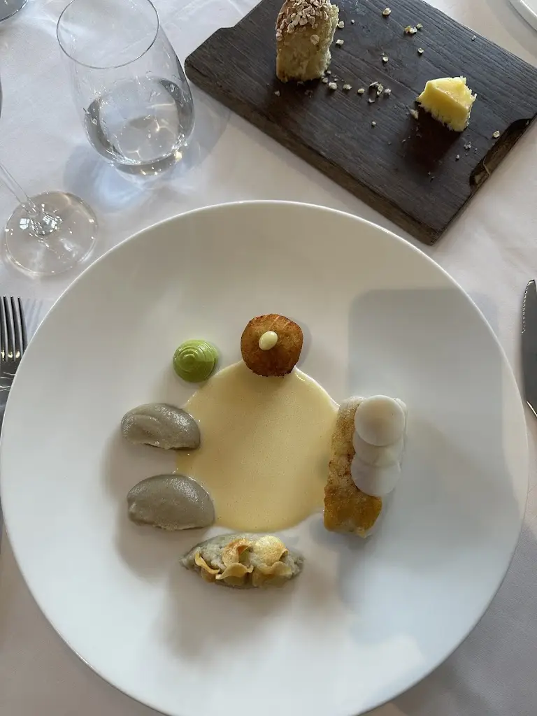 Menu_Fischer's Baslow Hall_Baslow_image_9