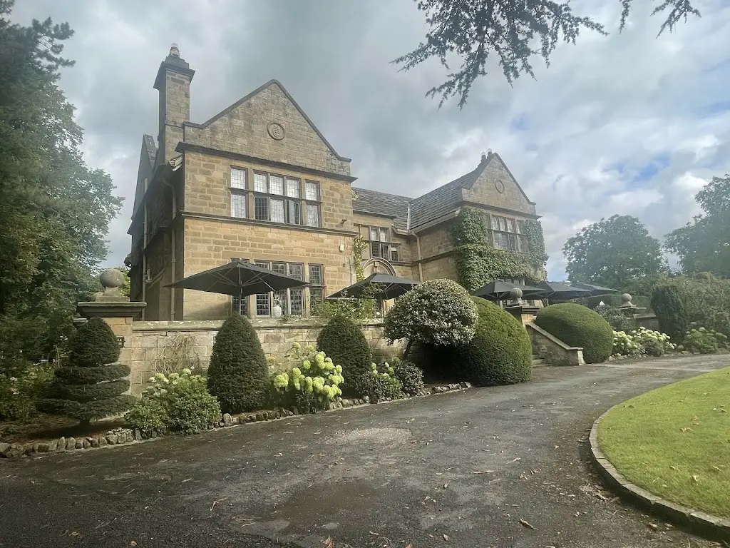 Monica Padespa_Fischer's Baslow Hall_Baslow_review