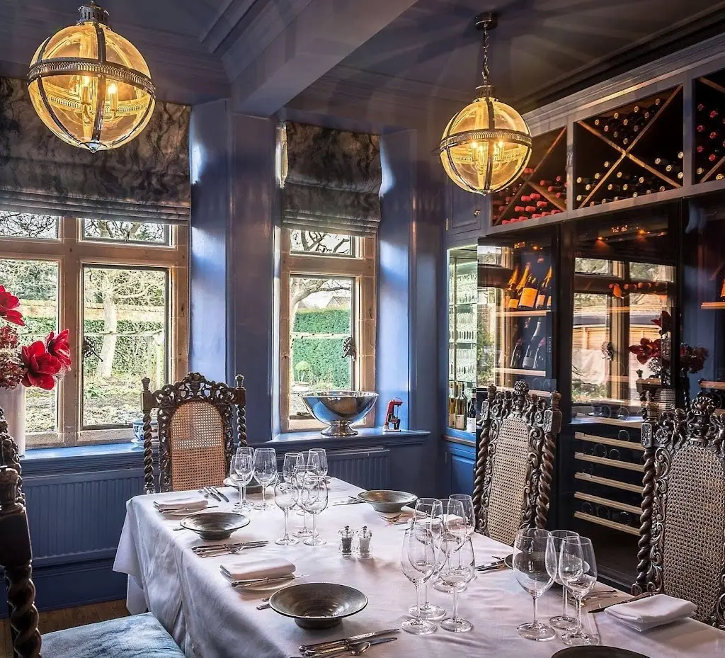 Fischer's Baslow Hall_Baslow_slider_image_1