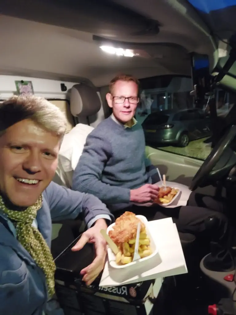 Andreas_Four Seasons_Purton_review