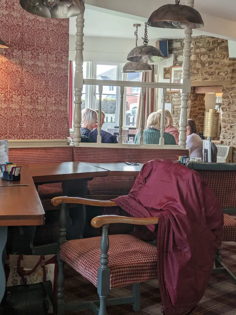 C K_The Rat Trap_Purton_review