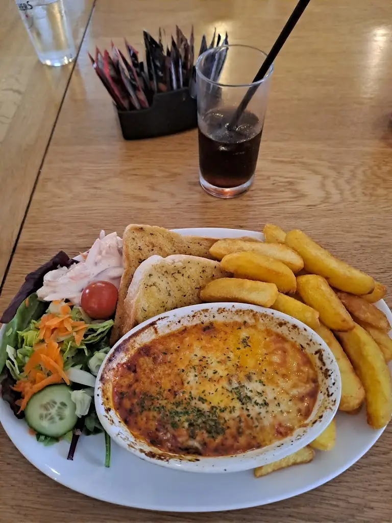 Lucy_The Rat Trap_Purton_review