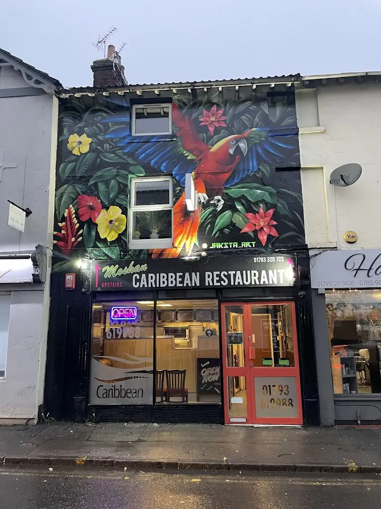 Moshan Island Grill/ Box Dinner_Purton_slider_image_1