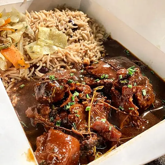 Moshan Island Grill/ Box Dinner_Purton_slider_image_3