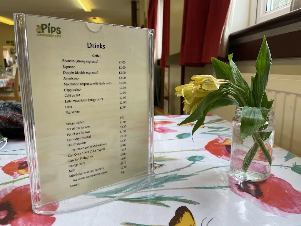 Menu_Pips Community Cafe, Purton_Purton_image_4