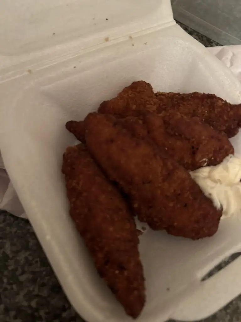 Louise_Purton Pizza & Grill_Purton_review