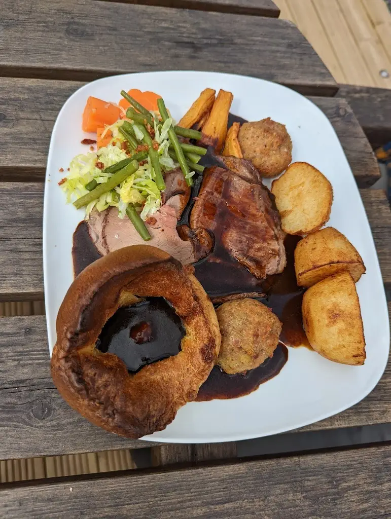 Menu_The Grove Inn_Rastrick_immagine_2