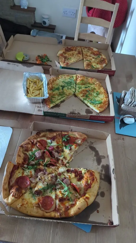 Menu_The Grove Inn_Rastrick_immagine_7