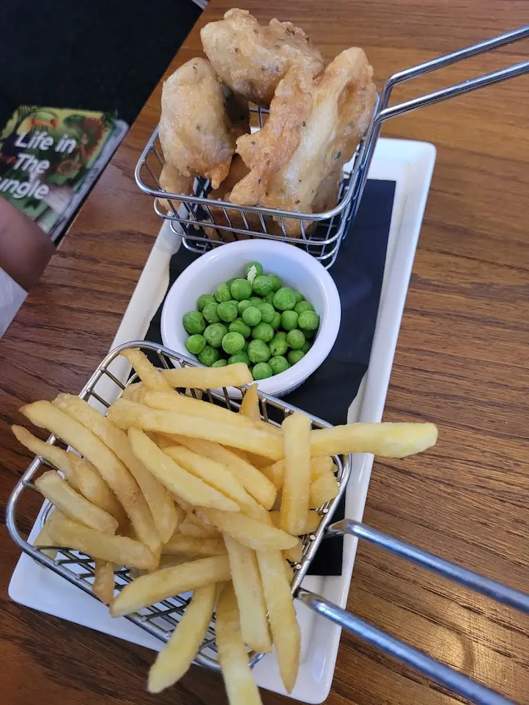 Menu_The Grove Inn_Rastrick_immagine_8