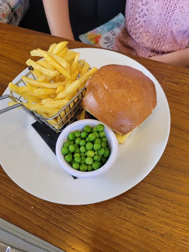 Menu_The Grove Inn_Rastrick_immagine_9