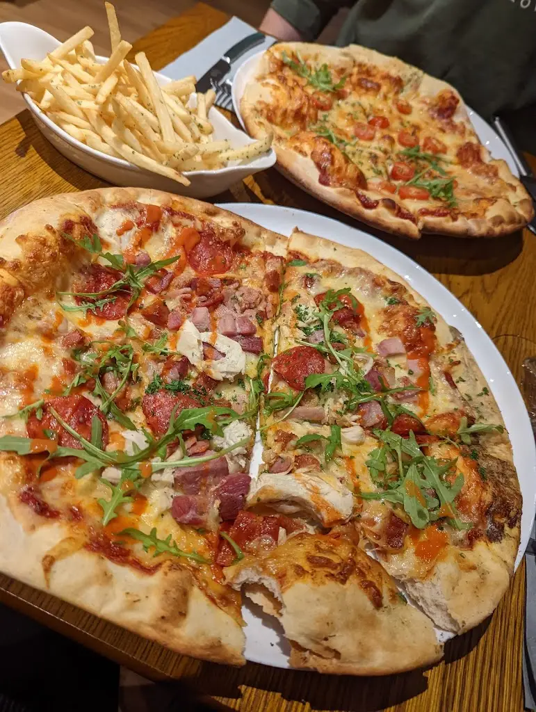 Melissa_The Grove Inn_Rastrick_recensione