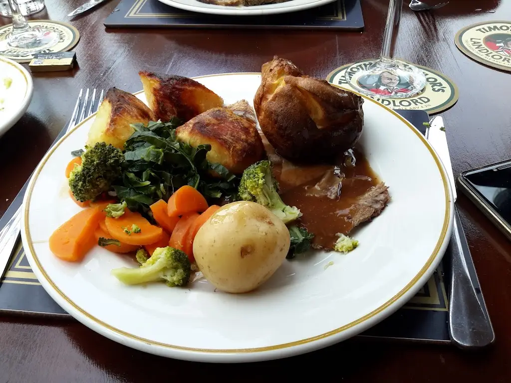 Menu_The Junction Inn_Queensbury_image_5