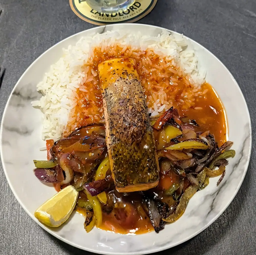 Yorkshire Lass_The Junction Inn_Queensbury_review