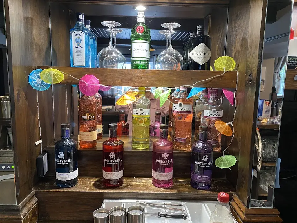 The Junction Inn_Queensbury_slider_image_1