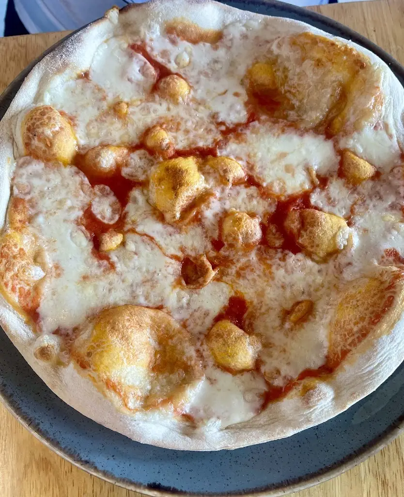 Dale_Little Italy_Rainford_recensione