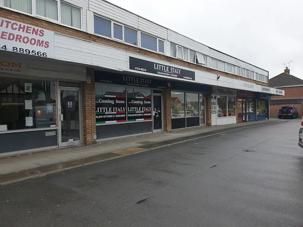 Stephen Webster_Little Italy_Rainford_recensione