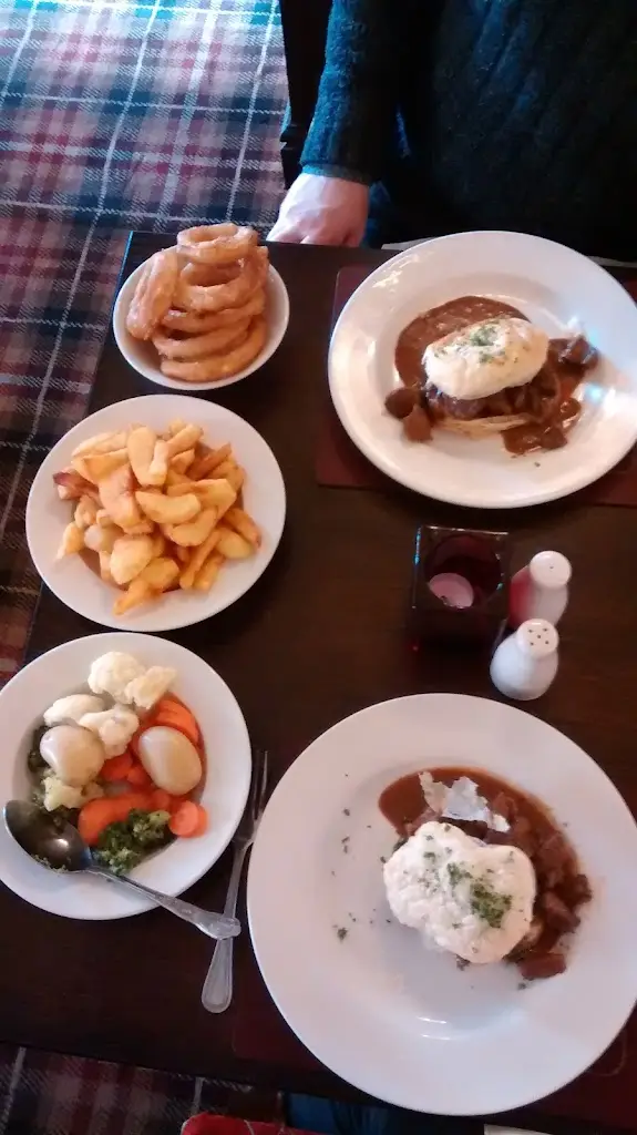 Menu_The Star Inn_Rainford_image_7