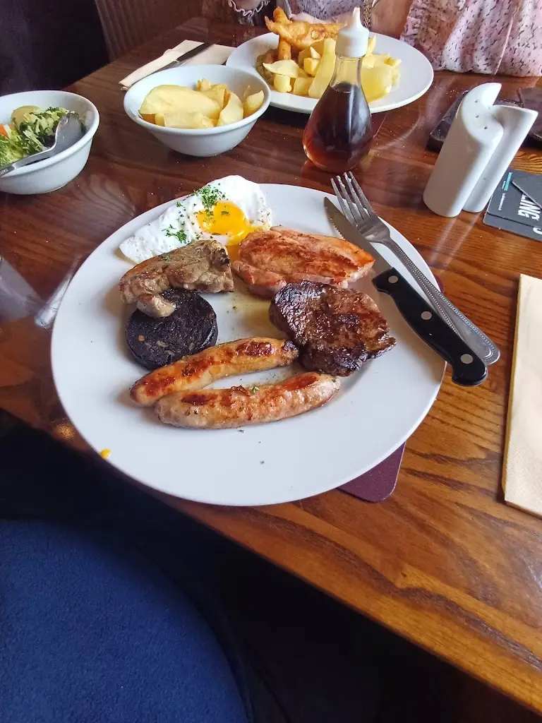 Menu_The Star Inn_Rainford_image_9