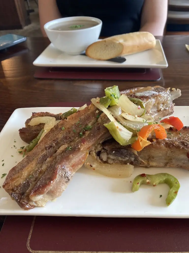 Zoey_The Star Inn_Rainford_review