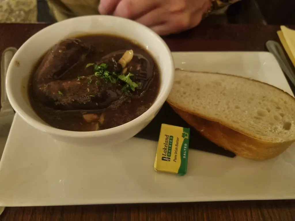 Vicky Wilson_The Star Inn_Rainford_review