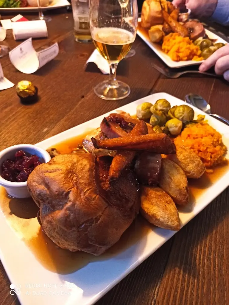 Menu_The Golden Lion Rainford_Rainford_image_4