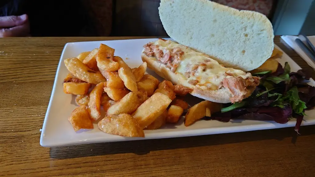 Menu_The Golden Lion Rainford_Rainford_image_8