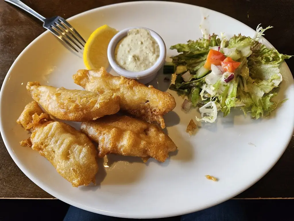 Olliee Koko_The Derby Arms_Rainford_review