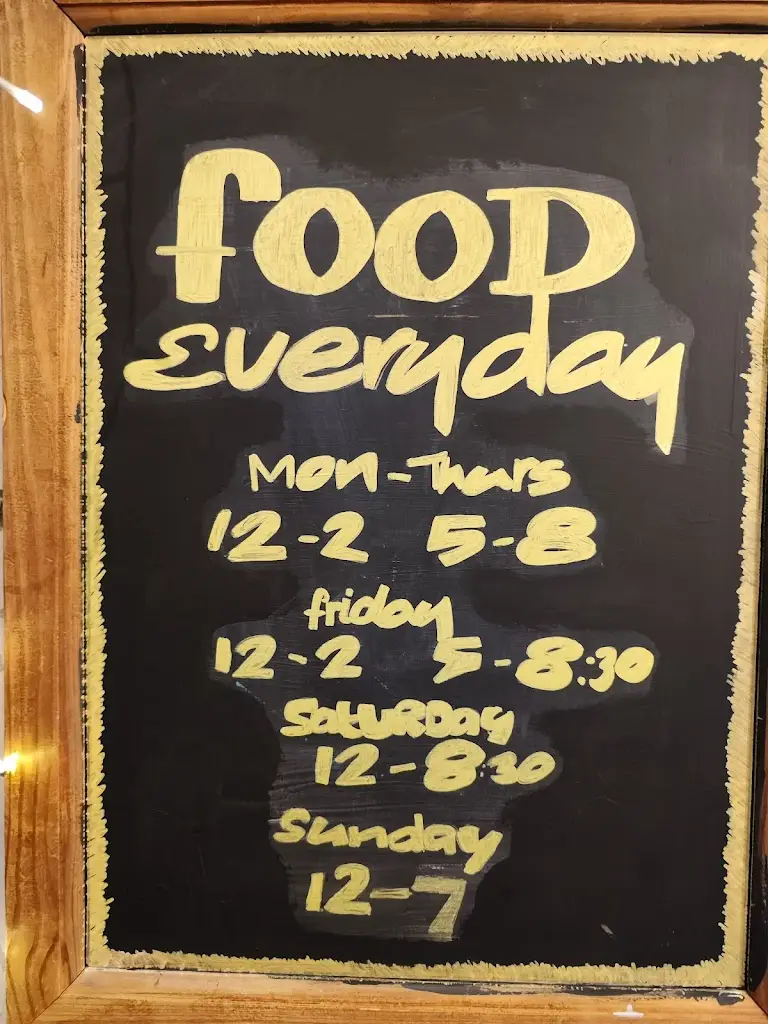 D Kechagias_The Derby Arms_Rainford_review