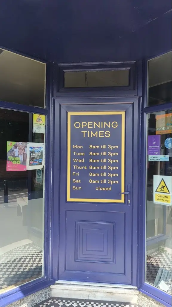 Brian Duerst_Reds_Rainford_recensione