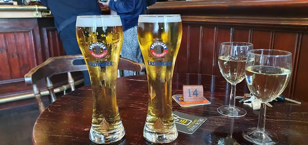 Menu_The Rainford Junction_Rainford_image_6