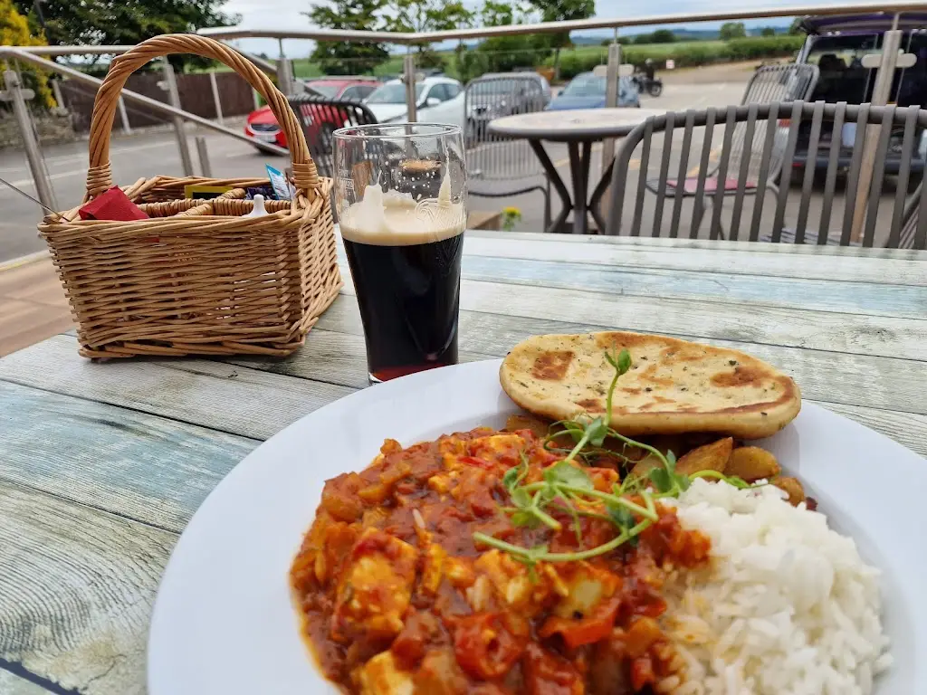 Menu_The Rainford Junction_Rainford_image_8