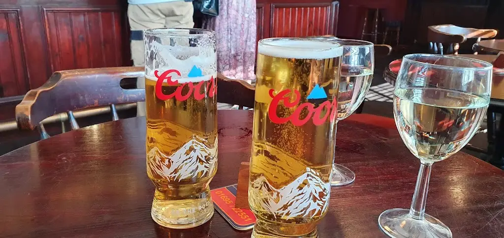 Menu_The Rainford Junction_Rainford_image_9