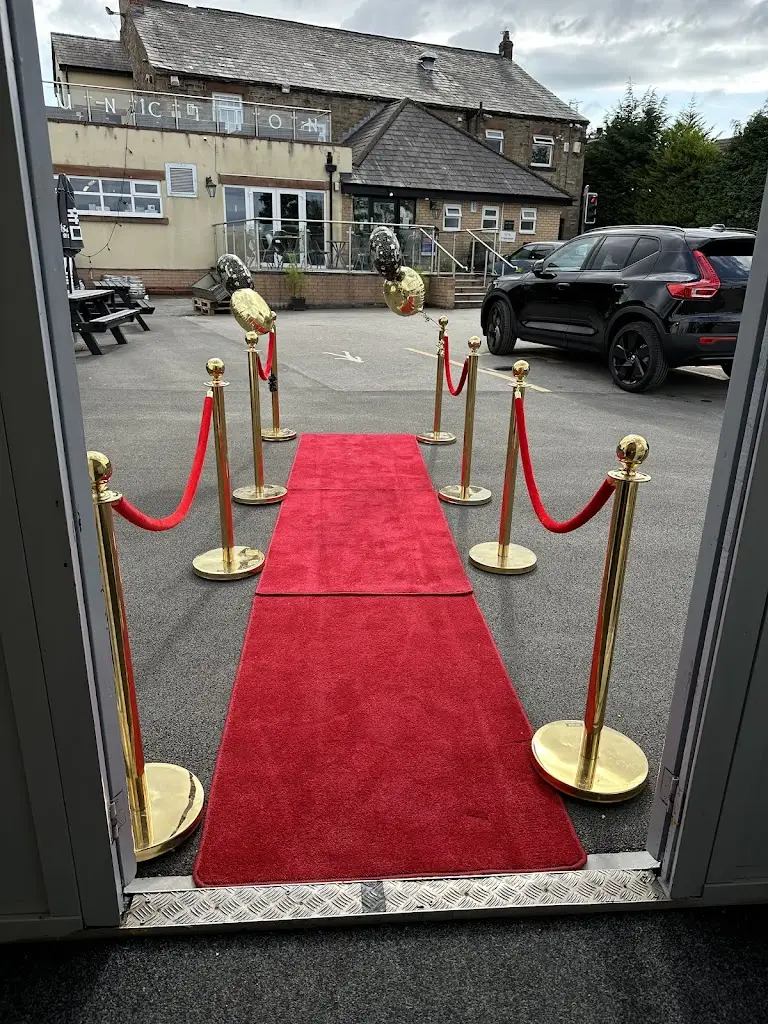 Julie_The Rainford Junction_Rainford_review