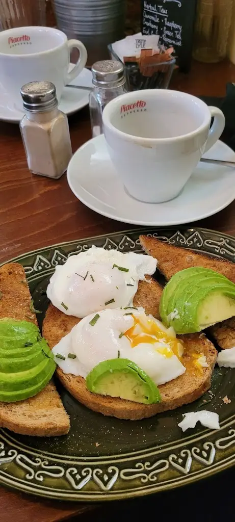 Menu_Bridge Farm Café_Rainford_image_7