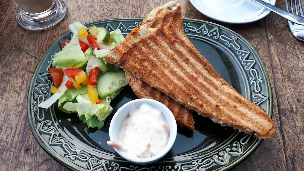 Menu_Bridge Farm Café_Rainford_image_9