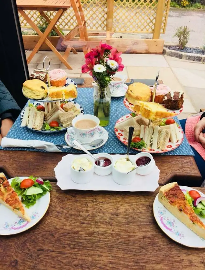 Bridge Farm Café_Rainford_slider_image_1