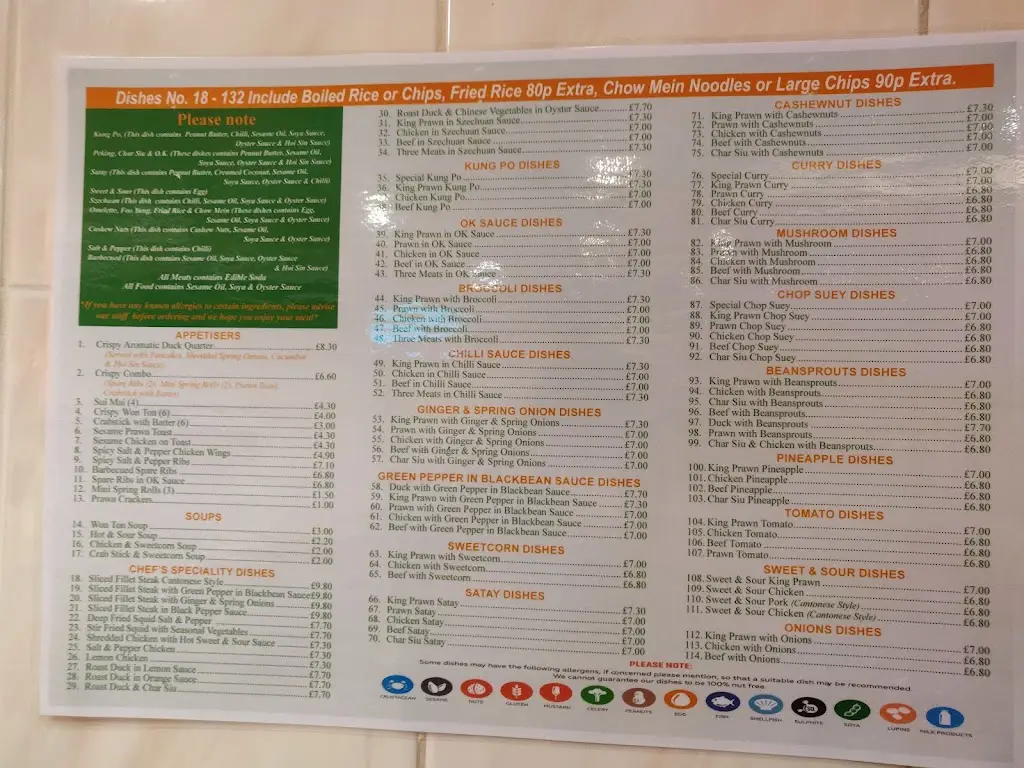 Menu_Rainford Supper Bar_Rainford_image_3