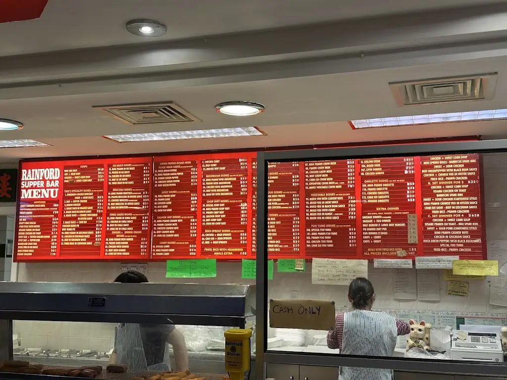 Menu_Rainford Supper Bar_Rainford_image_4