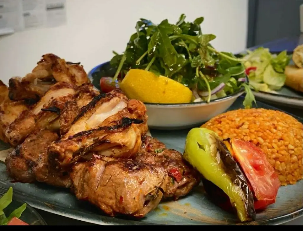 Menu_Galata Mezze Restaurant & Bar_Rainham_image_7