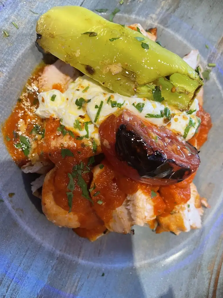 Sera Holmes_Galata Mezze Restaurant & Bar_Rainham_review