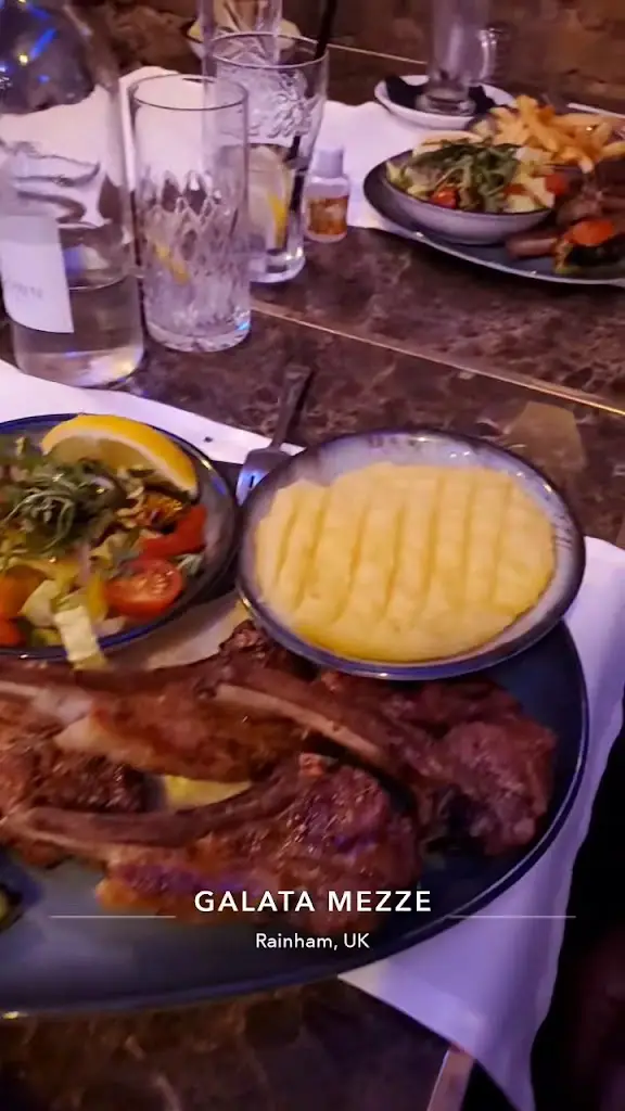 Galata Mezze Restaurant & Bar_Rainham_slider_image_2