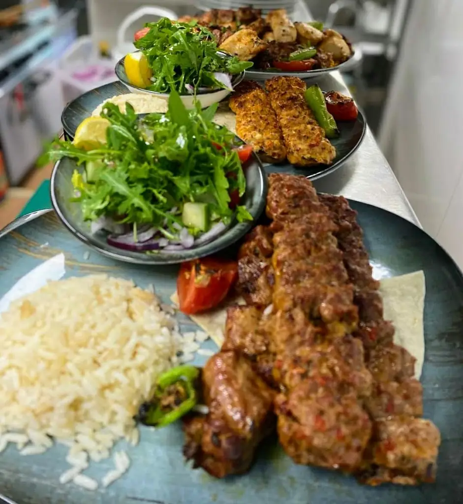 Galata Mezze Restaurant & Bar_Rainham_slider_image_3