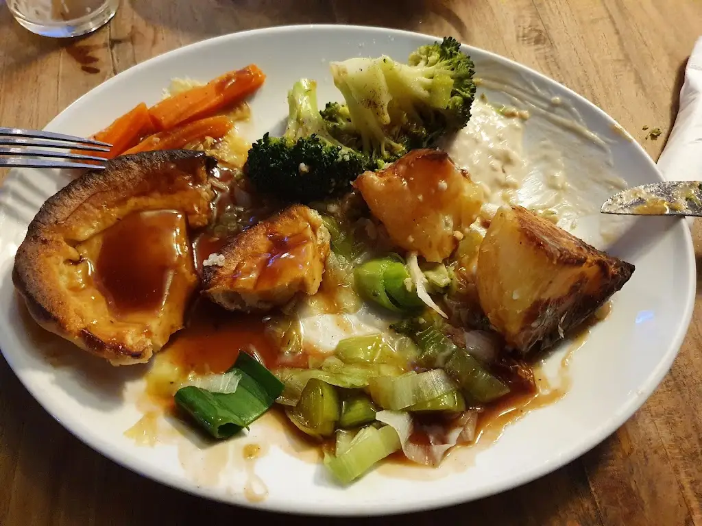 Menu_Rose Inn_Rainham_image_6