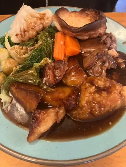 Menu_Rose Inn_Rainham_image_9