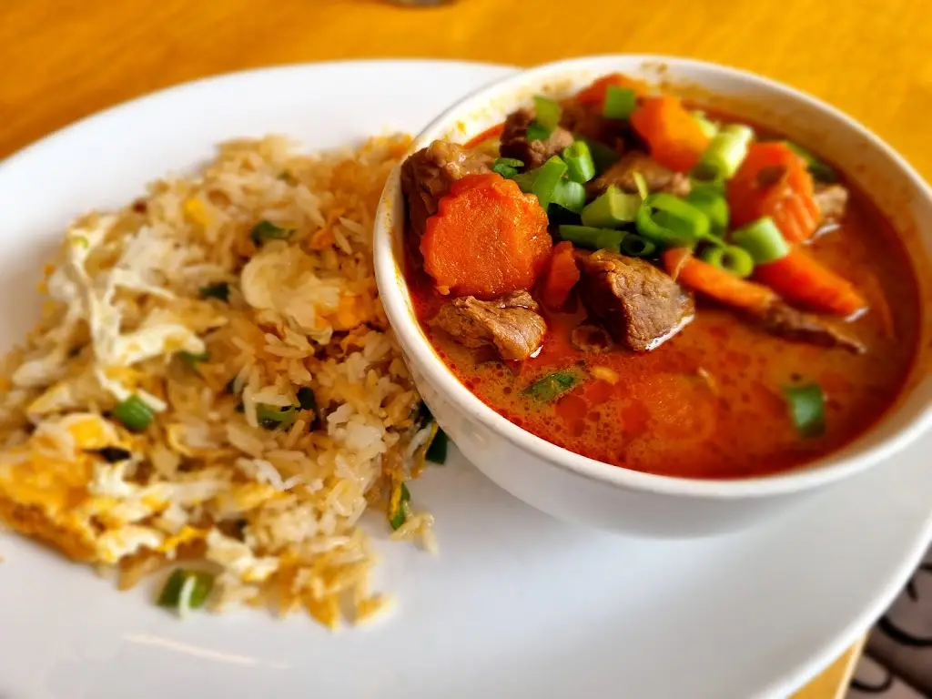 Pete Marco_Rose Inn_Rainham_review