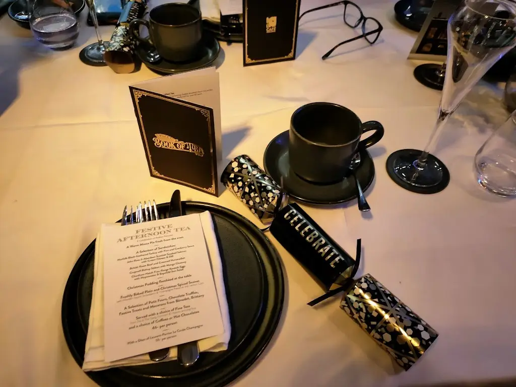 Menu_Café Nucleus Rainham_Rainham_image_3